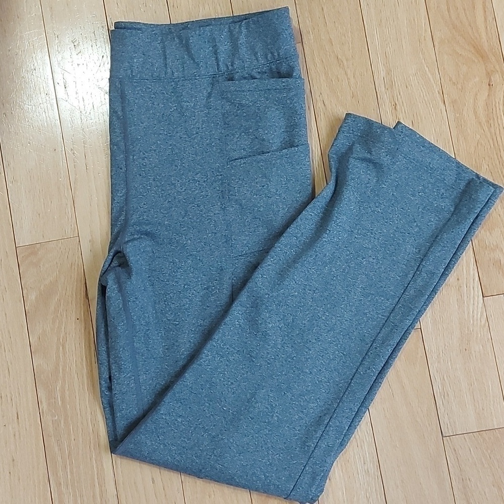 2/$10 ATHLETIC works yogo style pants